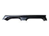 Front sill (body part)