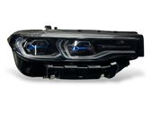 Headlight/headlamp