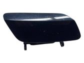 Headlight washer spray nozzle cap/cover