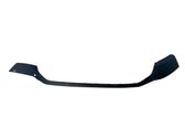 Rear bumper lower part trim