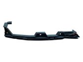 Front bumper mounting bracket