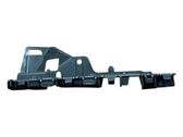 Front bumper mounting bracket