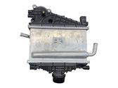Intercooler radiator