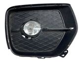 Front fog light