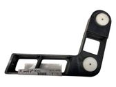 Rear bumper mounting bracket