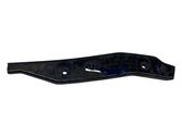 Front bumper mounting bracket