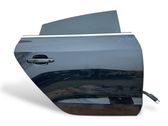 Rear door