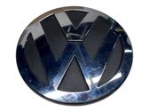 Manufacturers badge/model letters