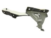 Engine bonnet/hood hinges