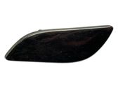 Headlight washer spray nozzle cap/cover