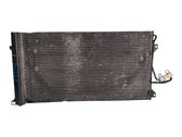 A/C cooling radiator (condenser)