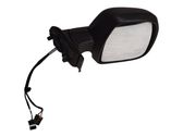 Front door electric wing mirror