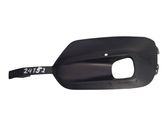 Front fog light trim/grill