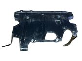 Engine splash shield/under tray