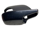 Plastic wing mirror trim cover