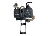 Auxiliary pre-heater (Webasto)
