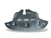 Engine splash shield/under tray