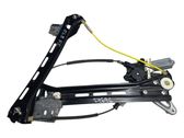 Fensterheber elektrisch mit Motor Tür vorne