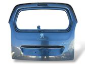 Tailgate/trunk/boot lid