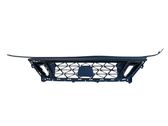 Front bumper lower grill