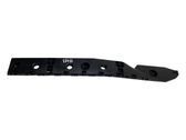Rear bumper mounting bracket