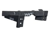 Front bumper mounting bracket