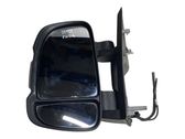 Front door electric wing mirror