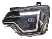 Headlight/headlamp