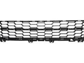 Front bumper lower grill