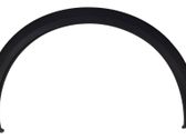 Rear arch trim