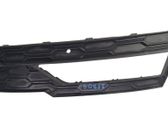 Front fog light trim/grill