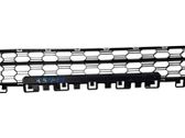 Front bumper lower grill