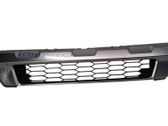 Front bumper lower grill