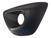 Front fog light trim/grill