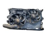 Ventilateur de refroidissement de radiateur électrique