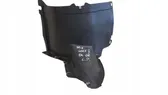 Front wheel arch liner splash guards