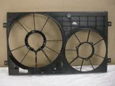 Convogliatore ventilatore raffreddamento del radiatore