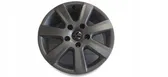 R17 alloy rim