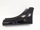 Rear sill (body part)