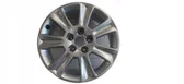 R15 alloy rim