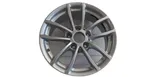 R16 alloy rim