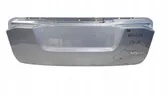 Tailgate/trunk/boot lid