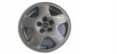 R15 alloy rim