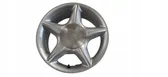 R15 alloy rim