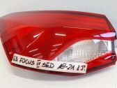 Rear/tail lights