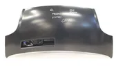 Engine bonnet/hood
