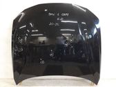 Engine bonnet/hood