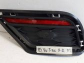 Rear tail light reflector