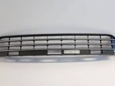 Front bumper lower grill