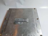 Engine control unit/module